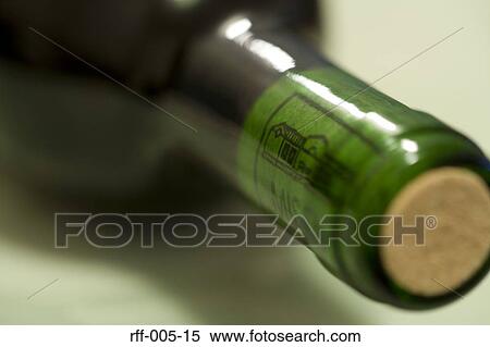 Wine Bottle View Large Photo Image Stock Photography - Wine Bottle. Fotosearch