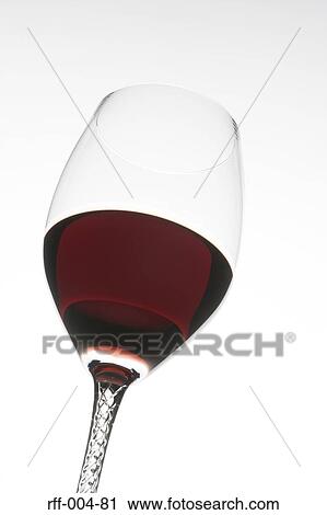 Wine Glass View Large Photo Image Stock Image - Wine Glass. Fotosearch