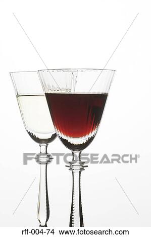 Wine Glasses View Large Photo Image Picture - Wine Glasses. Fotosearch