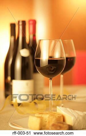 Wine Glasses View Large Photo Image Stock Image - Wine Glasses. Fotosearch