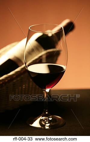 Wine Glasses View Large Photo Image Stock Image - Wine Glasses. Fotosearch