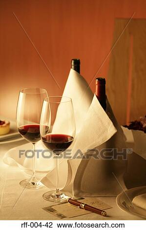 Wine Glasses View Large Photo Image Stock Image - Wine Glasses. Fotosearch