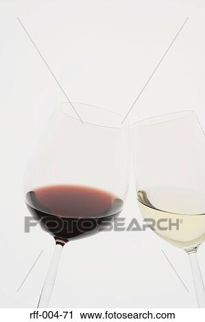 Wine Glasses View Large Photo Image Stock Image - Wine Glasses. Fotosearch