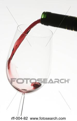 Wine Glasses View Large Photo Image Stock Image - Wine Glasses. Fotosearch