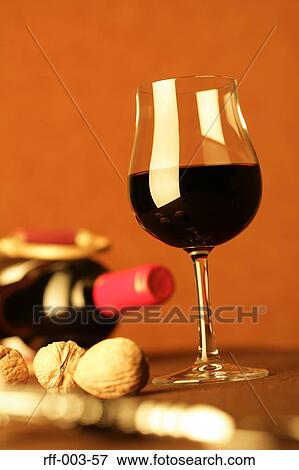 Wine Glasses View Large Photo Image Stock Photo - Wine Glasses. Fotosearch