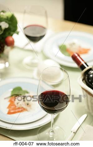 Wine Glasses View Large Photo Image Stock Photo - Wine Glasses. Fotosearch