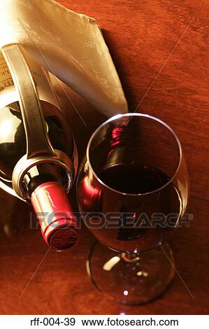 Wine Glasses View Large Photo Image Stock Photo - Wine Glasses. Fotosearch