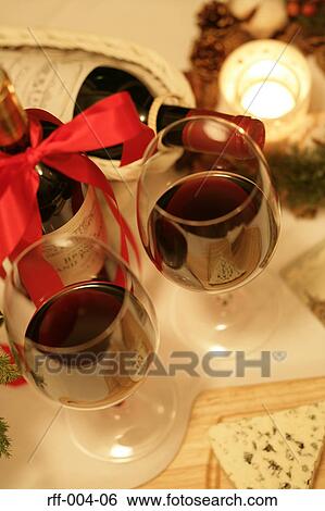 Wine Glasses View Large Photo Image Stock Photograph - Wine Glasses. Fotosearch