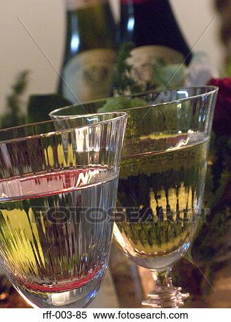 Wine Glasses View Large Photo Image Stock Photography - Wine Glasses. Fotosearch