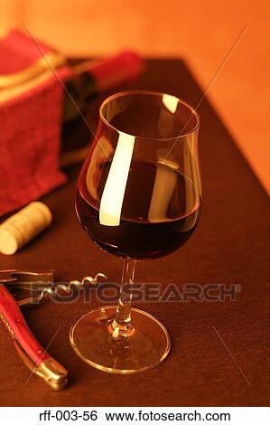 Stock Photograph - Wine . Fotosearch