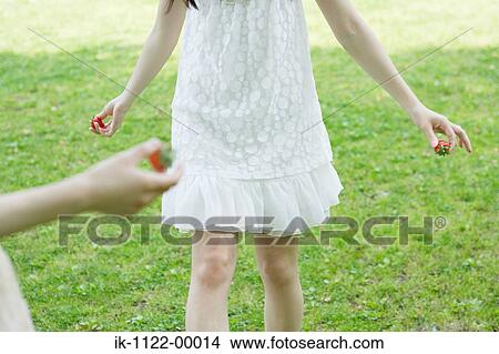 Woman holding strawberries View Large Photo Image Picture - Woman holding strawberries. Fotosearch