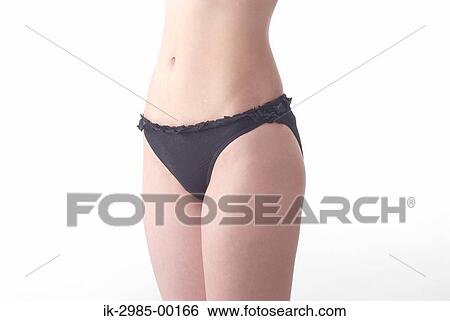 Woman Waist and Wearing Black Pantie View Large Photo Image Stock Photograph - Woman Waist and Wearing Black Pantie. Fotosearch