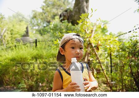 Young Boy View Large Photo Image Picture - Young Boy. Fotosearch