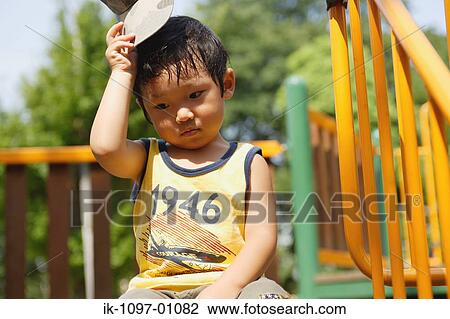 Young Boy View Large Photo Image Stock Image - Young Boy. Fotosearch