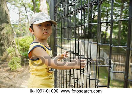 Young Boy View Large Photo Image Stock Image - Young Boy. Fotosearch