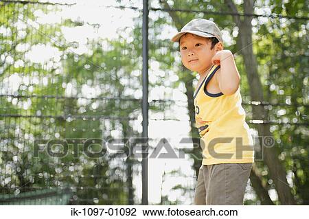 Young Boy View Large Photo Image Stock Image - Young Boy. Fotosearch
