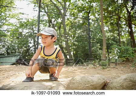 Young Boy View Large Photo Image Stock Image - Young Boy. Fotosearch