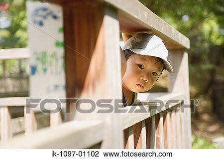 Young Boy View Large Photo Image Stock Image - Young Boy. Fotosearch