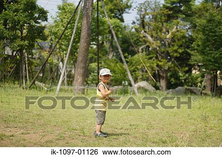 Young Boy View Large Photo Image Stock Photograph - Young Boy. Fotosearch