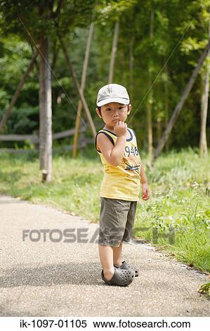 Young Boy View Large Photo Image Stock Photography - Young Boy. Fotosearch
