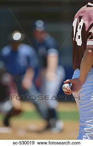 Baseball Game View Large Photo Image Stock Photo - Baseball Game. Fotosearch