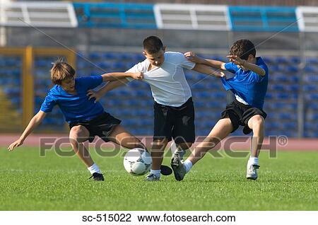 Boy splitting the defence View Large Photo Image Stock Image - Boy splitting the defence. Fotosearch