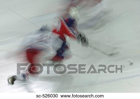 Ice Hockey View Large Photo Image Stock Image - Ice Hockey. Fotosearch