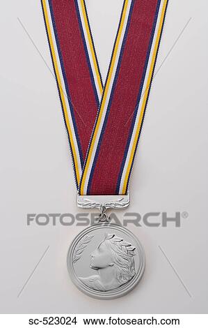 Medal View Large Photo Image Picture - Medal. Fotosearch