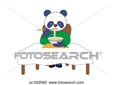 Panda Eating View Large Photo Image Stock Image - Panda Eating. Fotosearch