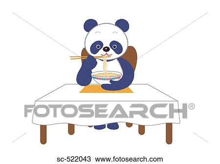 Panda Eating View Large Photo Image Stock Image - Panda Eating. Fotosearch