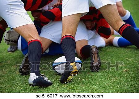 Stock Photo - Ruck-Over. Fotosearch