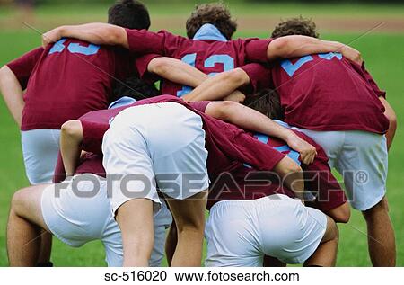 Scrum Formation View Large Photo Image Stock Image - Scrum Formation. Fotosearch
