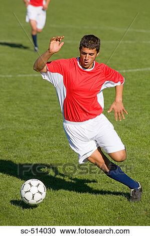 Stock Image - Slick move. Fotosearch
