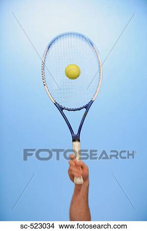 Tennis View Large Photo Image Picture - Tennis. Fotosearch