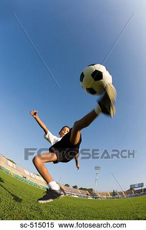 Stock Photography - Volley. Fotosearch