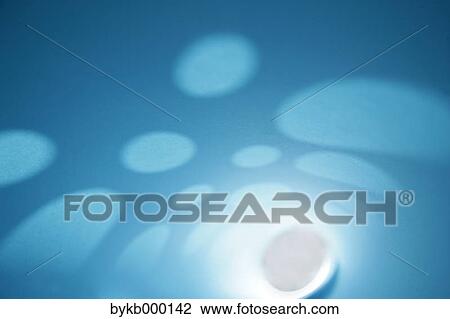 Blue polka dots View Large Photo Image Stock Image - Blue polka dots. Fotosearch