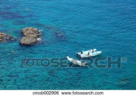 Boats in the sea at Hirado island, Nagasaki Prefecture View Large Photo Image Stock Photograph - Boats in the sea at Hirado island, Nagasaki Prefecture. Fotosearch