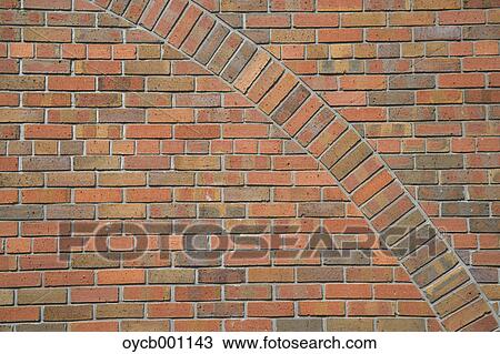 Brick wall, Shiga Prefecture View Large Photo Image Stock Image - Brick wall, Shiga Prefecture. Fotosearch