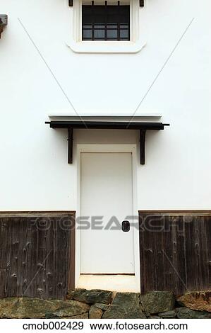 Building in Ozu, Ehime Prefecture View Large Photo Image Stock Photo - Building in Ozu, Ehime Prefecture. Fotosearch