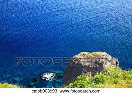 Cape Kamui in Shakotan peninsula coast, Hokkaido View Large Photo Image Stock Image - Cape Kamui in Shakotan peninsula coast, Hokkaido. Fotosearch