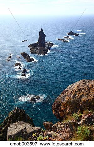 Cape Kamui in Shakotan peninsula coast, Hokkaido View Large Photo Image Stock Photo - Cape Kamui in Shakotan peninsula coast, Hokkaido. Fotosearch