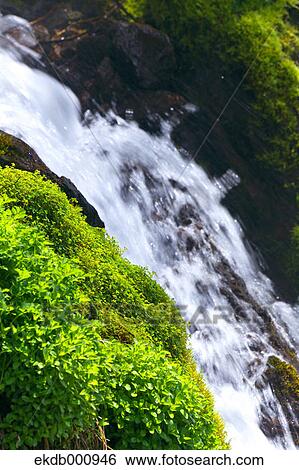 Doryu Waterfall, Yamanashi Prefecture View Large Photo Image Stock Photograph - Doryu Waterfall, Yamanashi Prefecture. Fotosearch