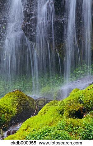 Doryu Waterfall, Yamanashi Prefecture View Large Photo Image Stock Photography - Doryu Waterfall, Yamanashi Prefecture. Fotosearch