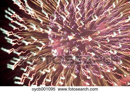 Fireworks View Large Photo Image Stock Photography - Fireworks. Fotosearch
