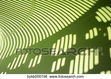 Stock Photograph - Green polka dots. Fotosearch