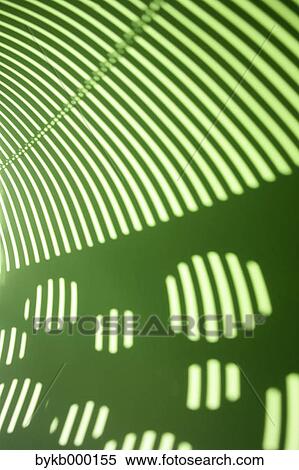 Stock Photography - Green polka dots. Fotosearch