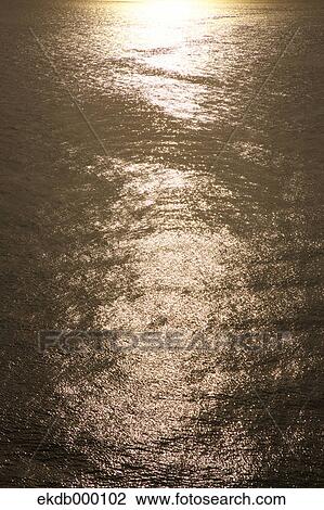 Sea at sunset at Tokyo Bay, Chiba Prefecture View Large Photo Image Stock Image - Sea at sunset at Tokyo Bay, Chiba Prefecture. Fotosearch