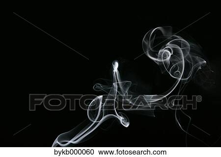White smoke on black background View Large Photo Image Stock Image - White smoke on black background. Fotosearch
