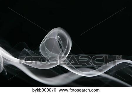 White smoke on black background View Large Photo Image Stock Image - White smoke on black background. Fotosearch