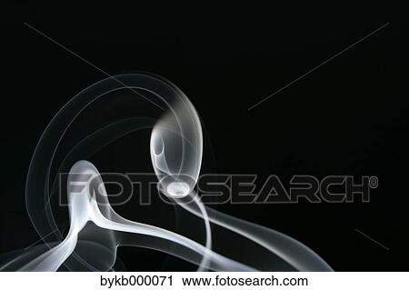 White smoke on black background View Large Photo Image Stock Image - White smoke on black background. Fotosearch